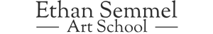ethansemmelartschool logo